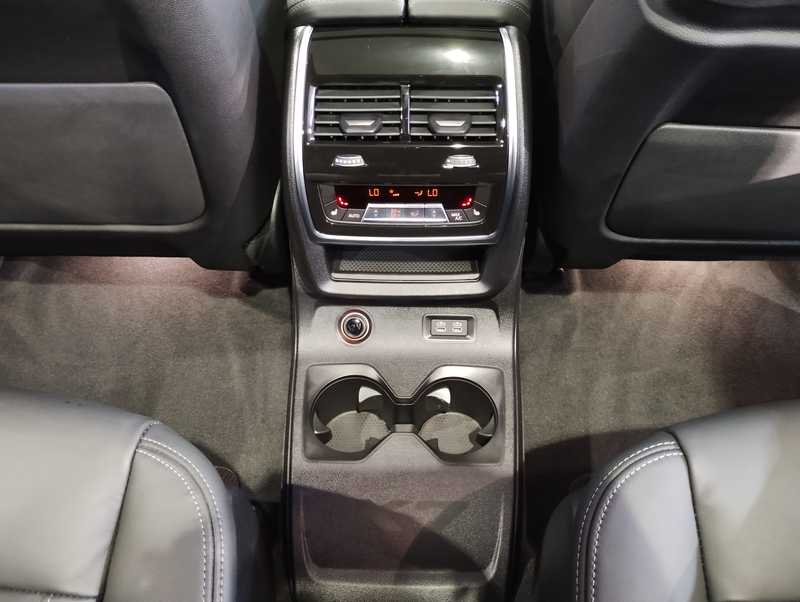 2023 BMW X7 4,4L 2023 Cyprus