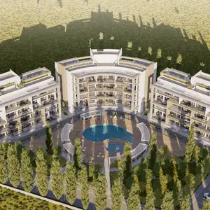 1-bedroom apartment for sale, Επαρχία Λεμεσού — Τραχώνι Λεμεσού