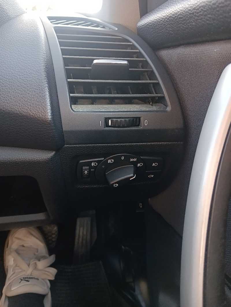 2010 BMW 1-Series 1,6L 2010 Cyprus