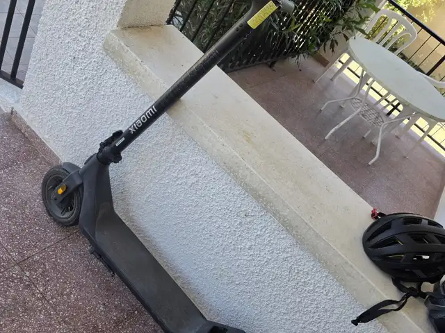 Xiaomi Lite 2nd Gen Electric Scooter, Επαρχία Αμμοχώστου — Αγία Νάπα