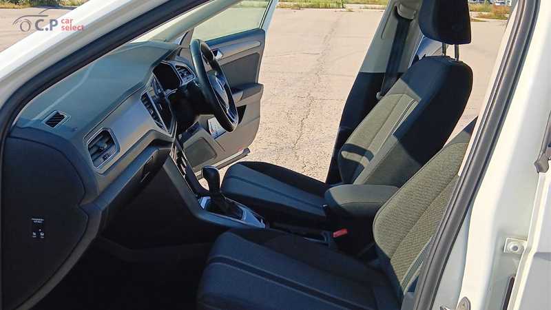 2022 Volkswagen T-Roc 1,5L 2022 Cyprus