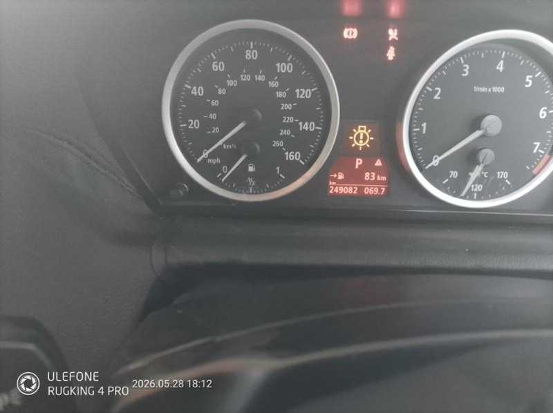 2005 BMW 6-Series 3,0L 2005 Cyprus