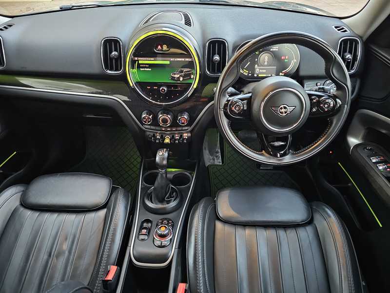 2021 Mini Countryman 1,5L 2021 Cyprus