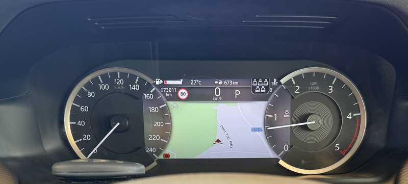 2022 Land Rover Discovery Sport 2,0L 2022 Cyprus