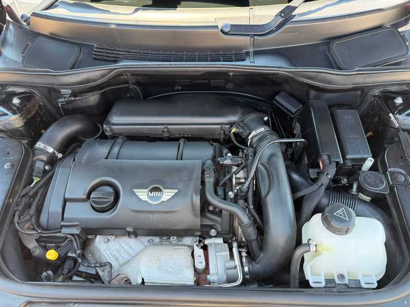 2012 Mini Countryman 1,5L 2012 Cyprus