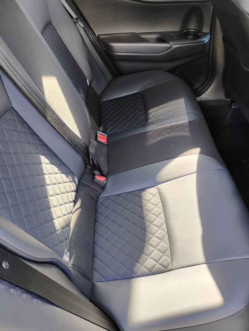 2021 Toyota C-HR 1,8L 2021 Cyprus