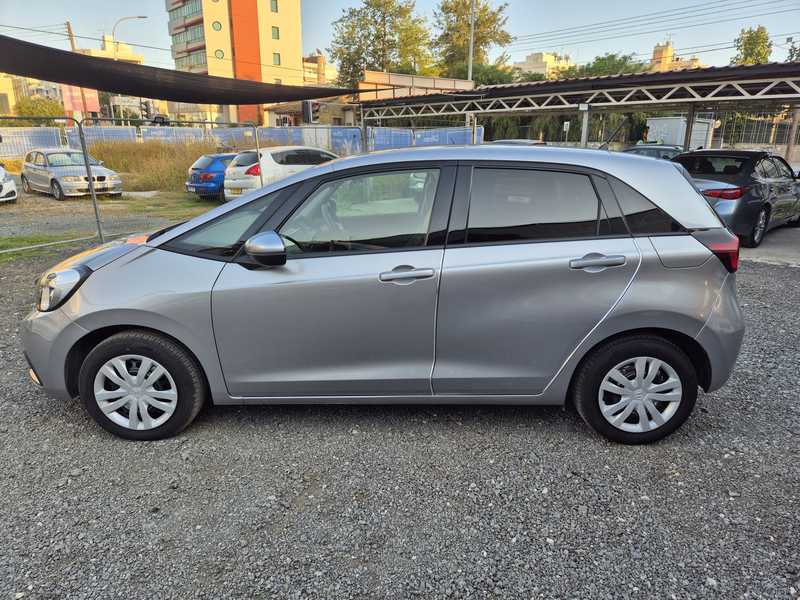 2021 Honda Fit 1,3L 2021 Cyprus