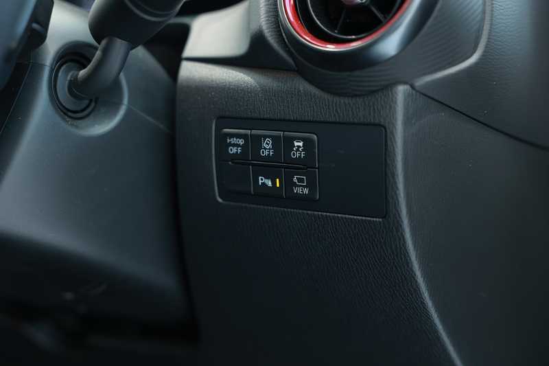 2023 Mazda 2 1,5L 2023 Cyprus