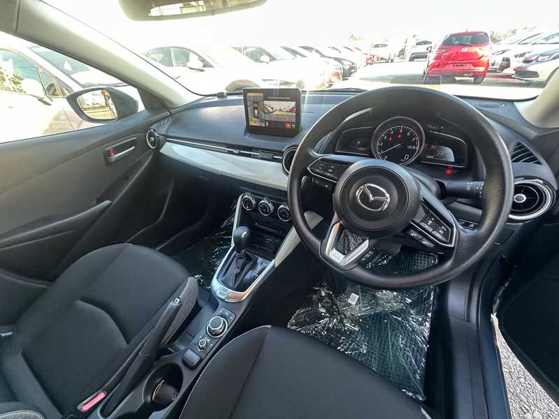 2023 Mazda 2 1,5L 2023 Cyprus