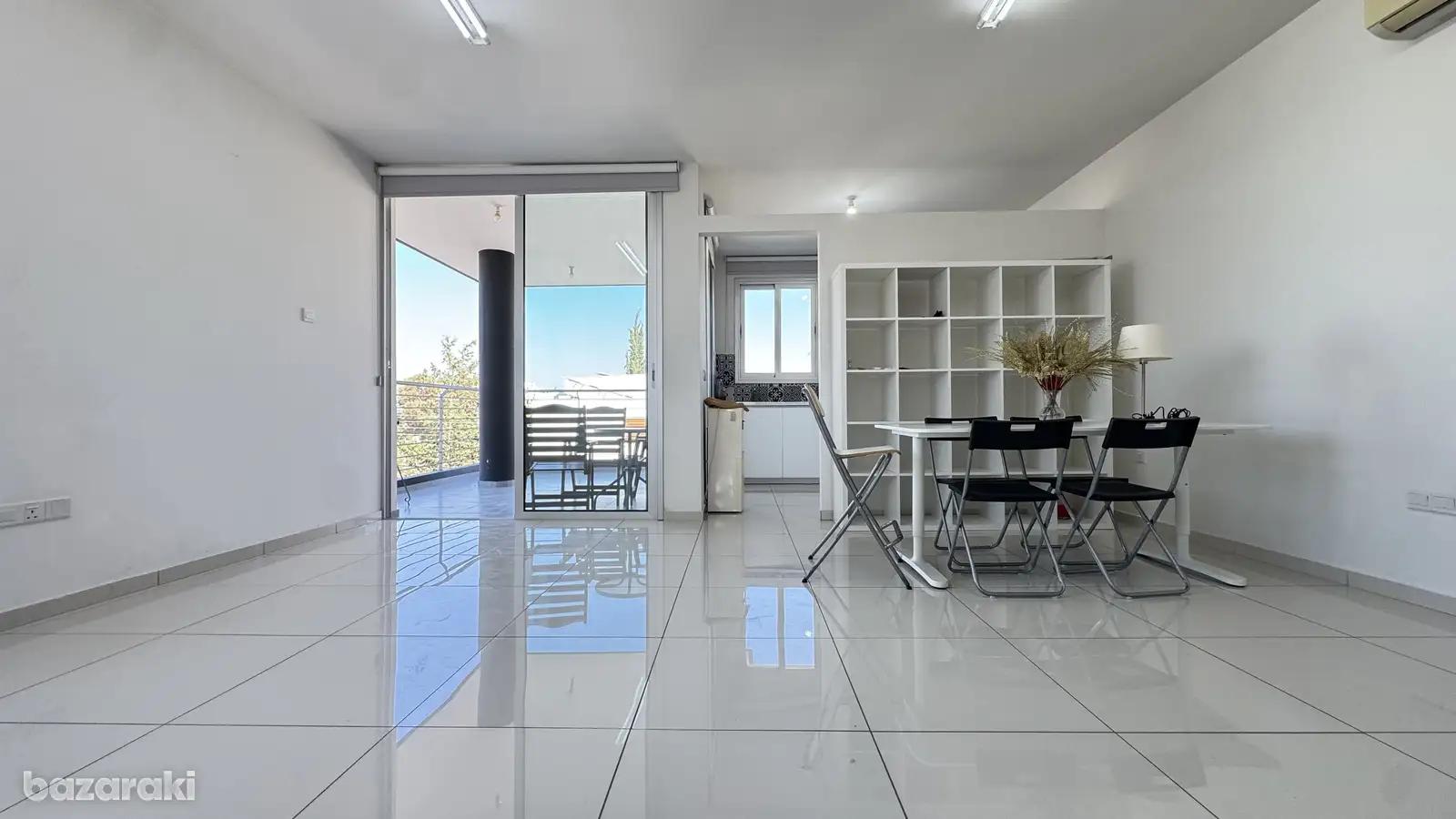Apartment, 2 bedrooms — 8