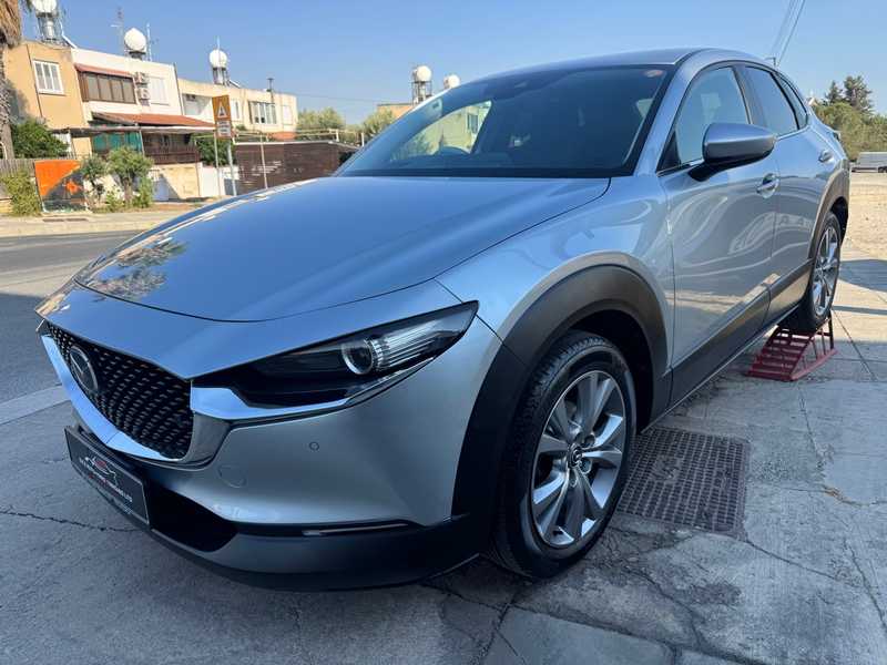 2022 Mazda CX-30 2,0L 2022 Cyprus