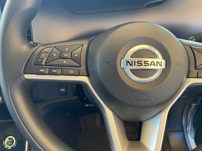 2022 Nissan Serena 2,0L 2022 Cyprus