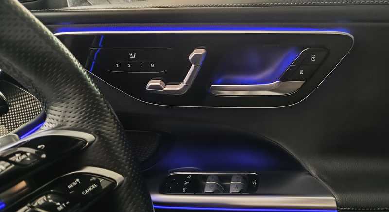 2023 Mercedes-Benz C-Class 2,0L 2023 Cyprus