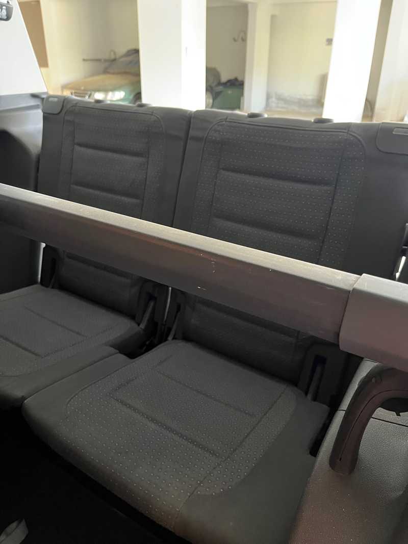 2005 Volkswagen Touran 1,9L 2005 Cyprus
