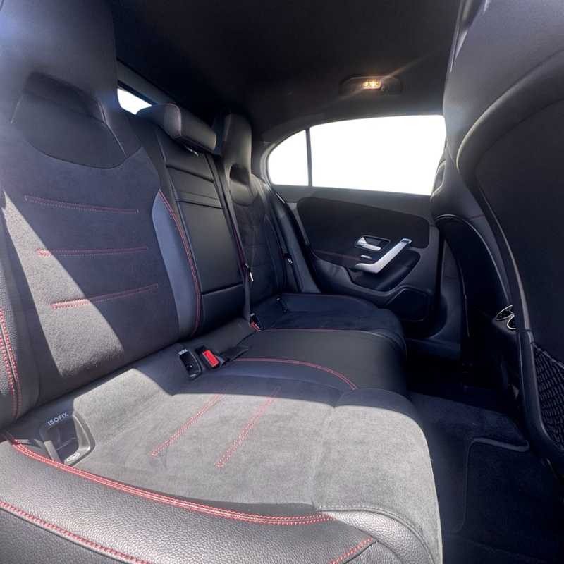 2022 Mercedes-Benz A-Class AMG 2,0L 2022 Cyprus