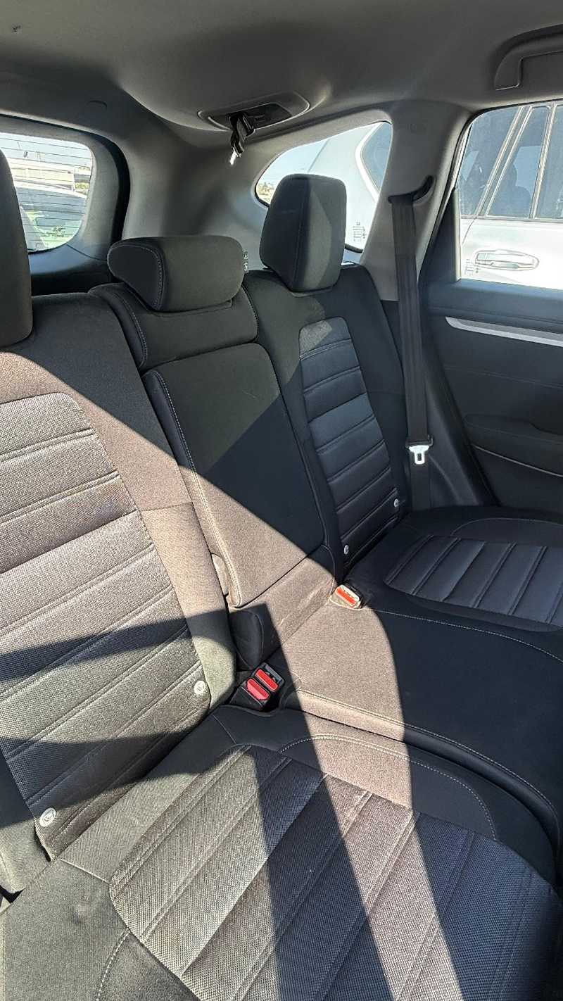 2021 Honda CRV 2,0L 2021 Cyprus