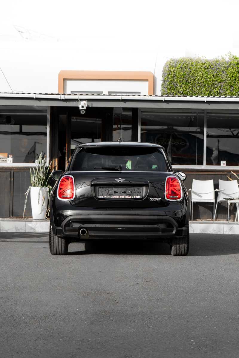 2021 Mini Cooper 1,5L 2021 Cyprus