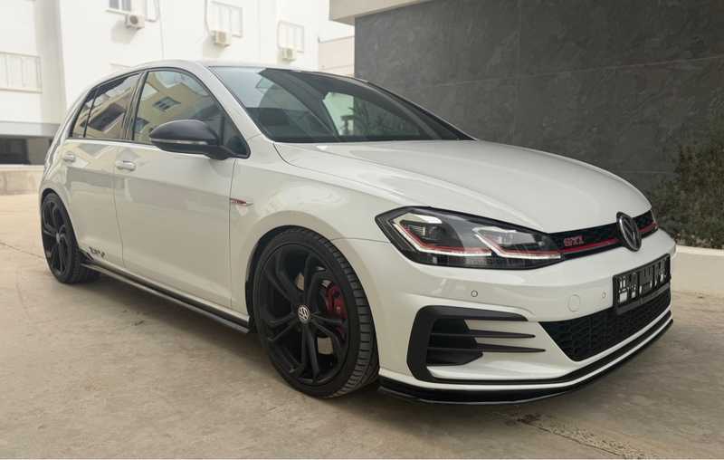 Volkswagen Golf 2,0L 2020