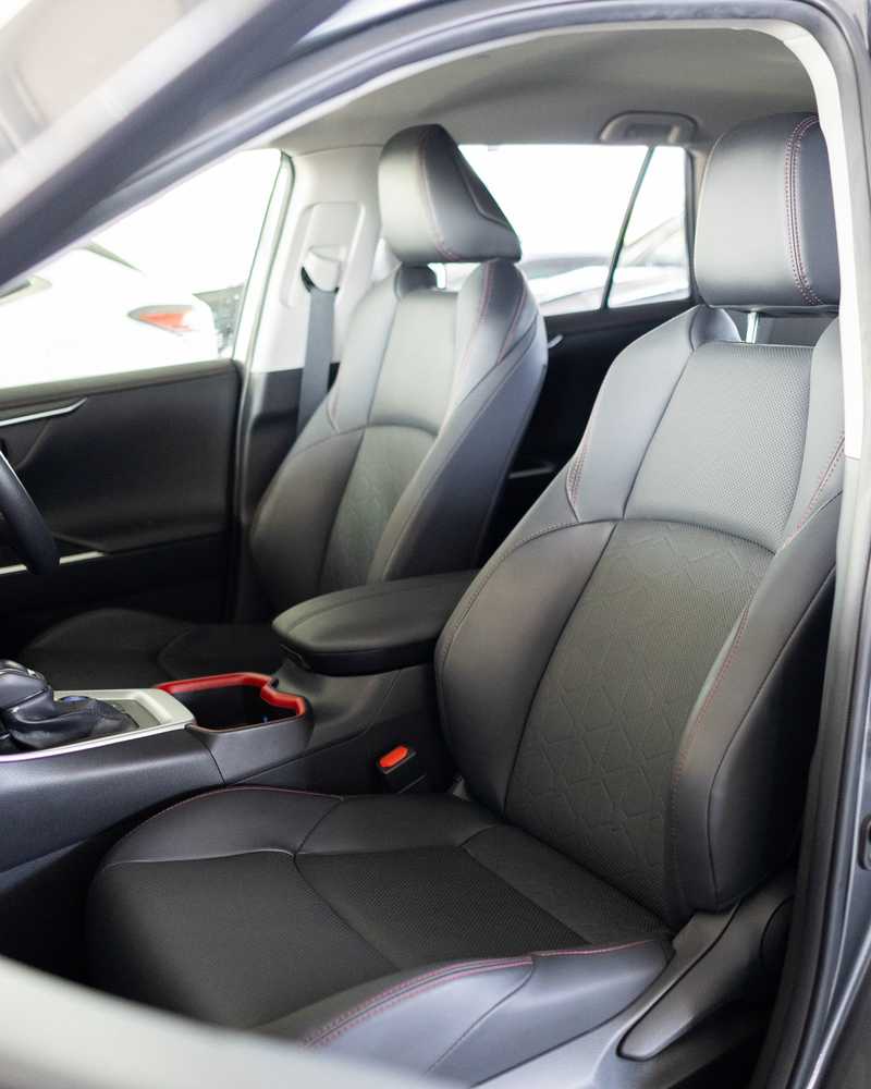 2023 Toyota RAV4 2,5L 2023 Cyprus