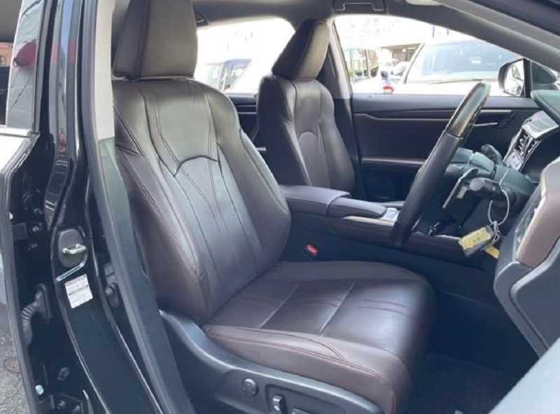 2025 Lexus RX 2,5L 2025 Cyprus