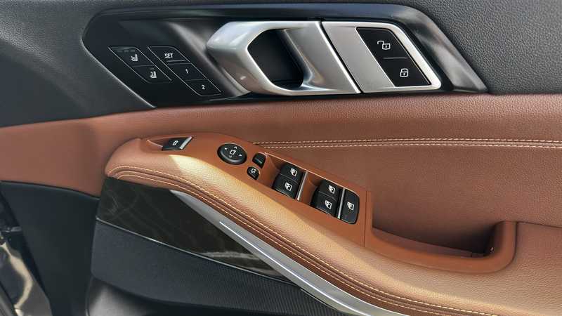 2023 BMW X5 3,0L 2023 Cyprus