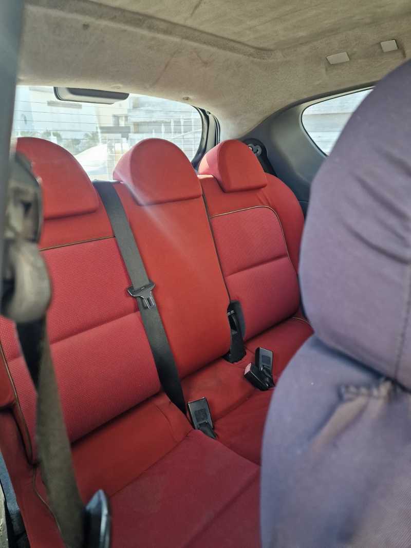 2007 Mitsubishi Colt 1,3L 2007 Cyprus