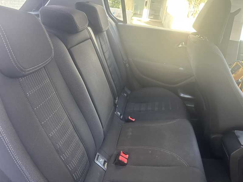 2016 Peugeot 308 1,2L 2016 Cyprus