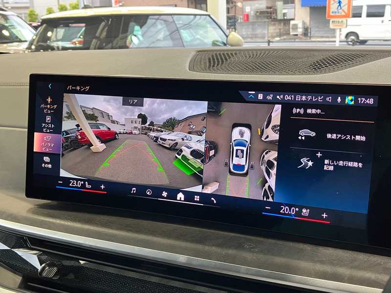 2023 BMW X6 3,0L 2023 Cyprus