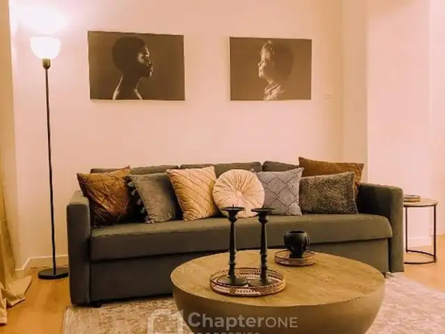  3-bedroom apartment to rent, Nicosia — Agioi Omologites