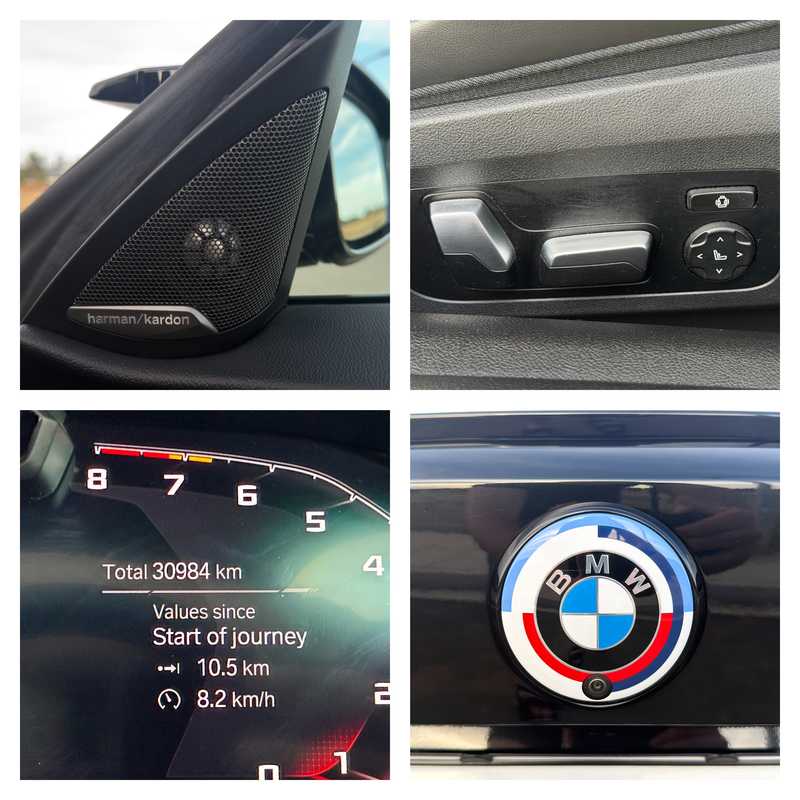 2022 BMW M4 3,0L 2022 Cyprus