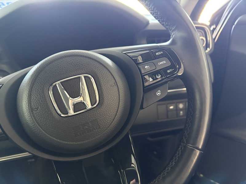 2022 Honda Vezel 1,5L 2022 Cyprus