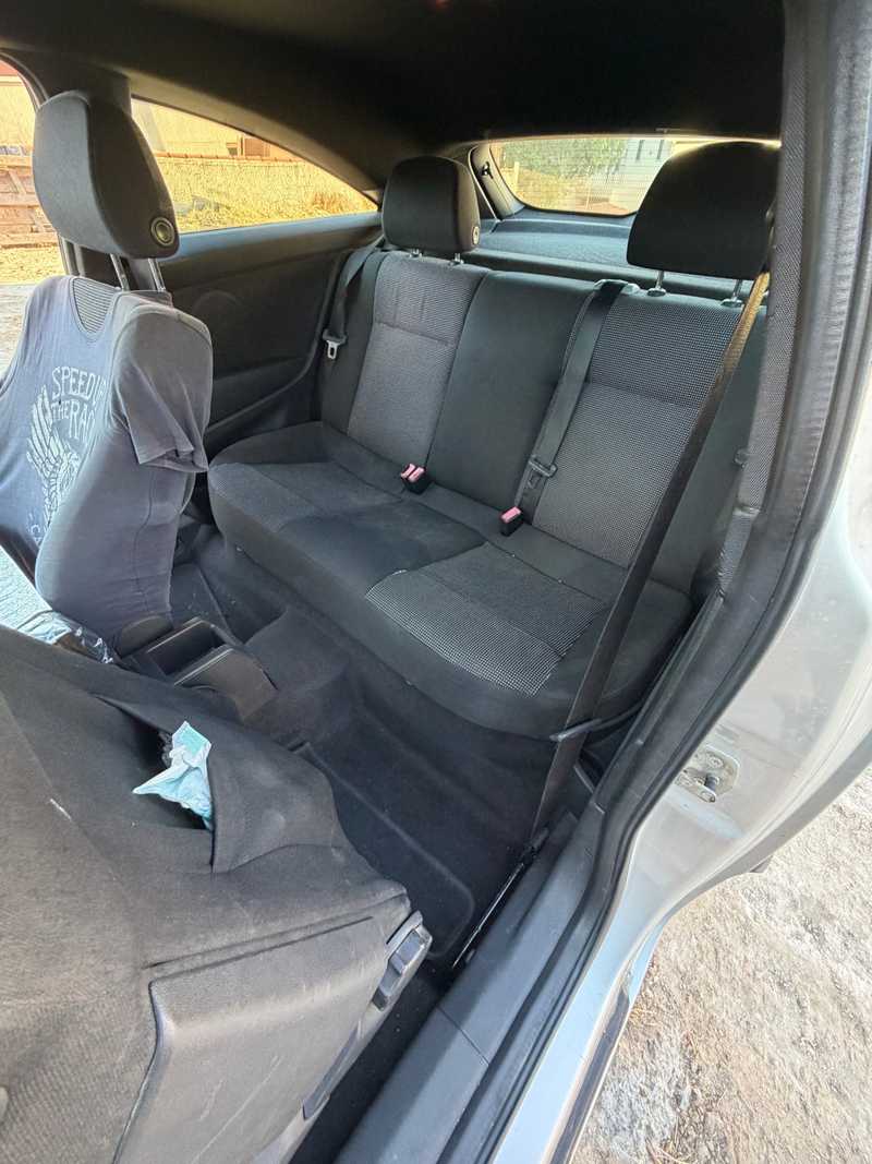 2006 Opel, Vauxhall Astra 1,6L 2006 Cyprus