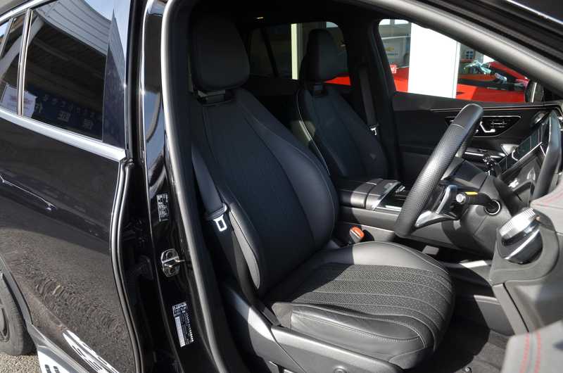 2024 Mercedes-Benz EQE Electric 2024 Cyprus