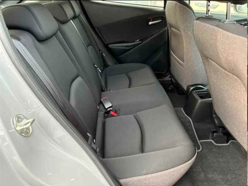 2025 Mazda 2 1,5L 2025 Cyprus