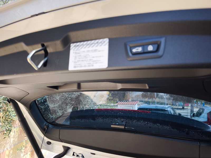 2021 BMW X2 2,0L 2021 Cyprus