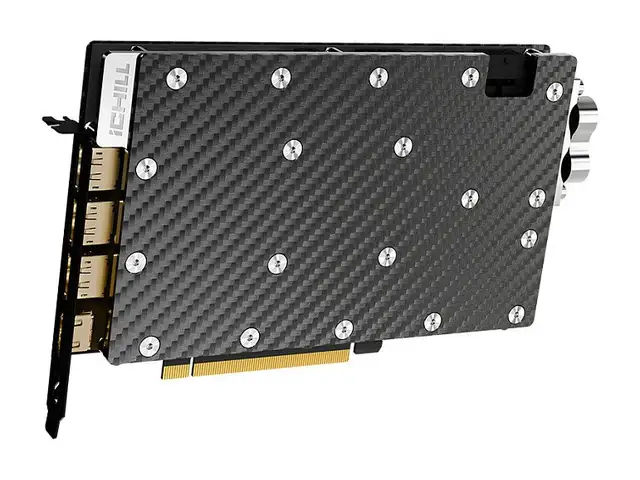 Inno3d rtx 5090 ichill frostbite pro 32gb gddr7 - c50903-32d7x-1759fbp, Nicosia — Agioi Omologites