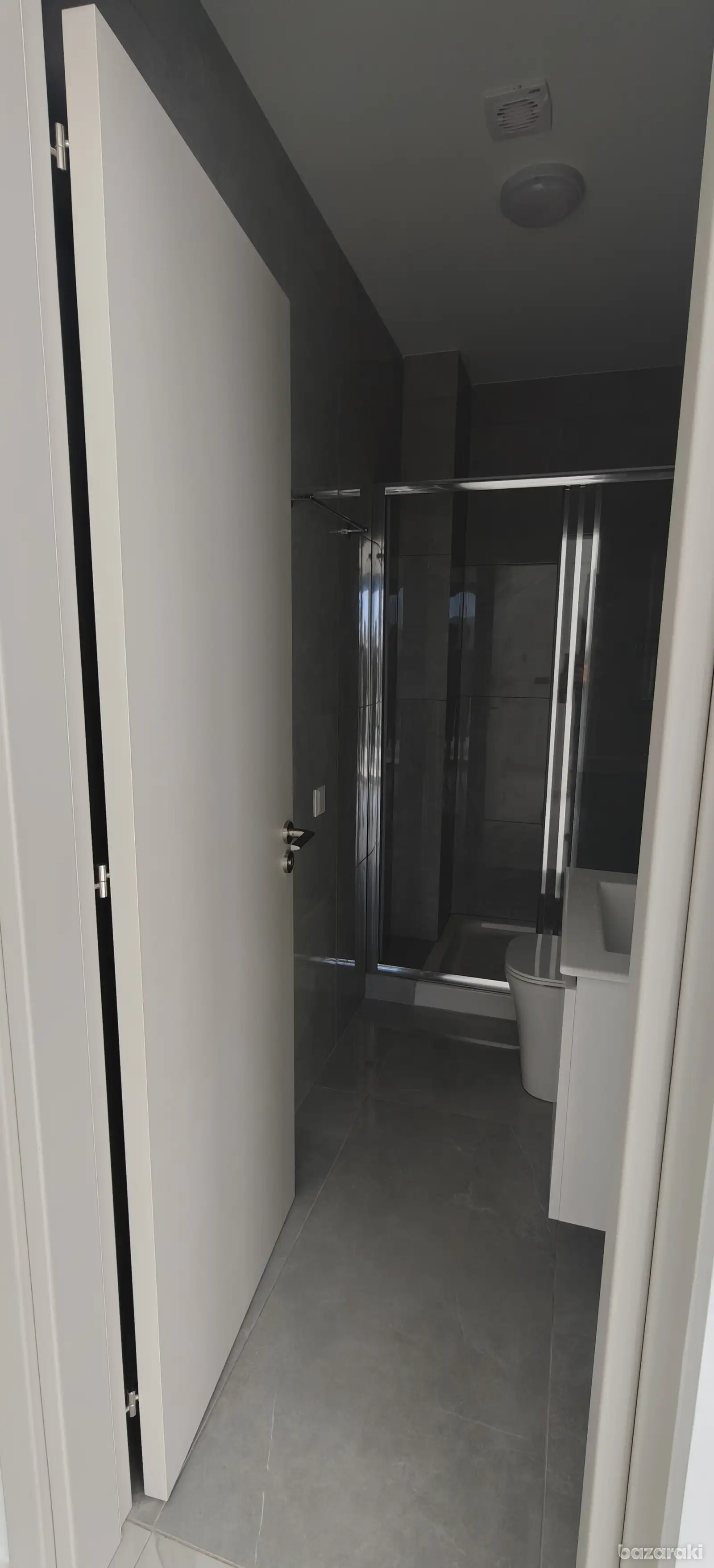 Apartment — 6