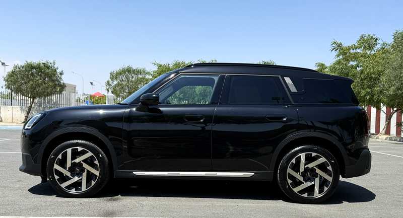 2024 Mini Countryman 2,0L 2024 Cyprus