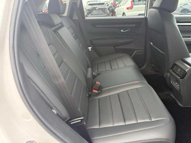 2026 Honda CRV 2,0L 2026 Cyprus