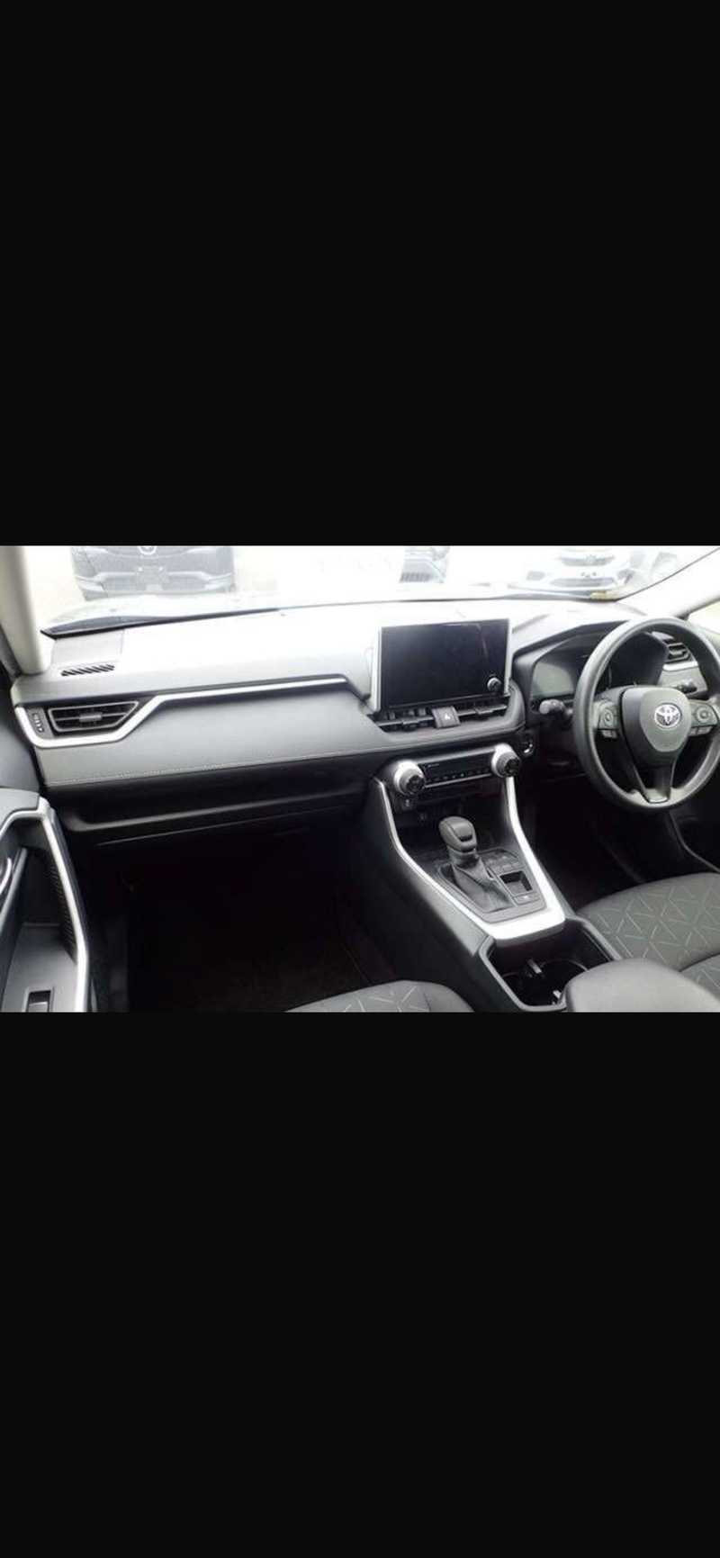 2023 Toyota RAV4 2,5L 2023 Cyprus