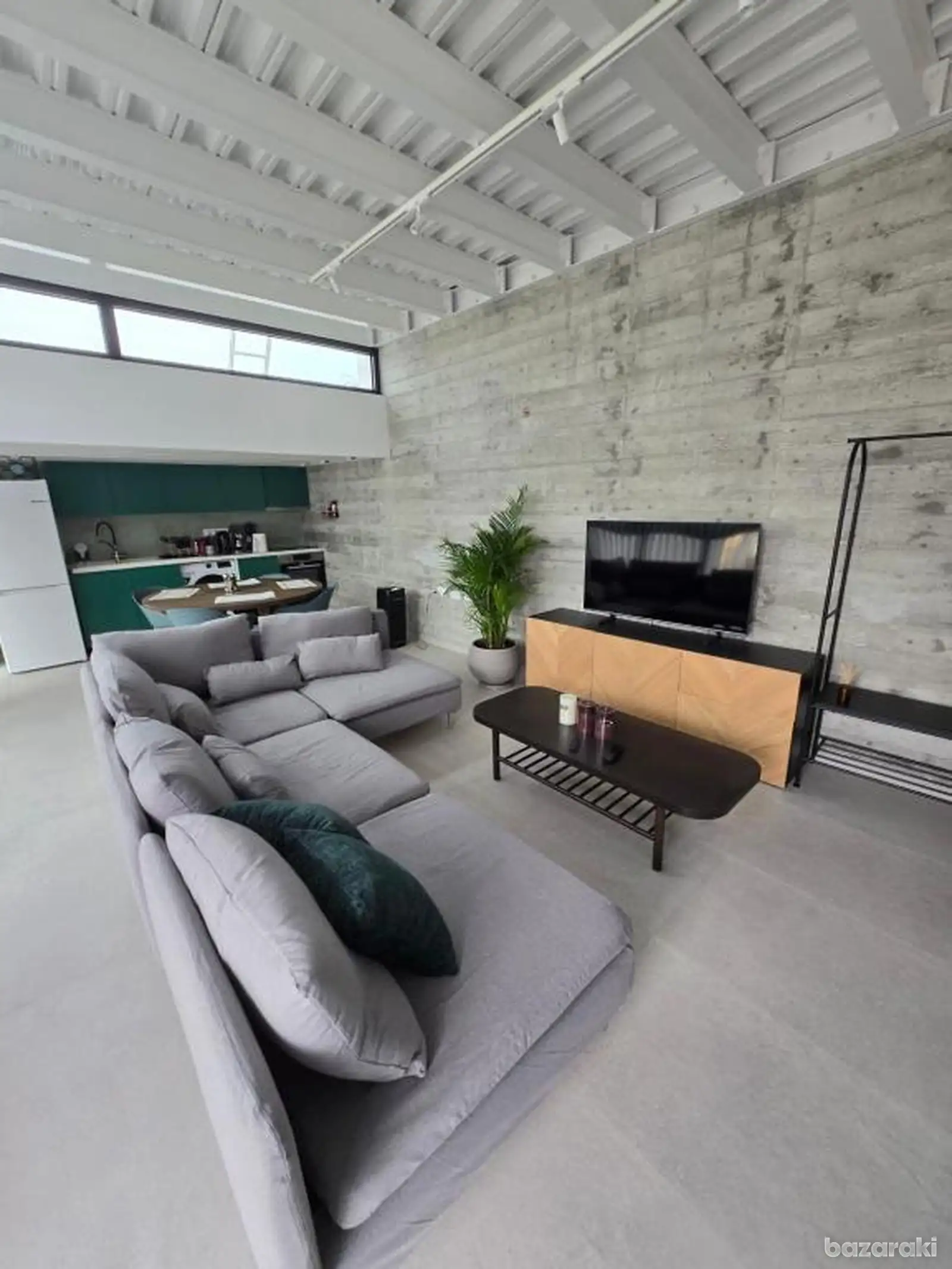 Apartment, 3 bedrooms — 8