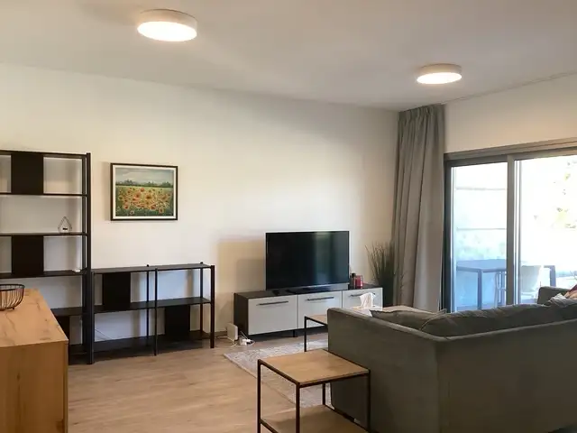 3-bedroom apartment to rent, Limassol — Potamos Germasogeias