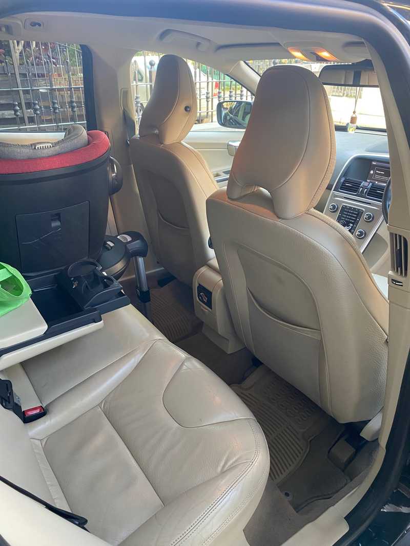 2011 Volvo XC60 2,0L 2011 Cyprus