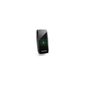 Tp link archer t2u usb dual band wi fi adapter 600 mbps 2 0 black, Nicosia — Lakatameia - Agia Paraskevi