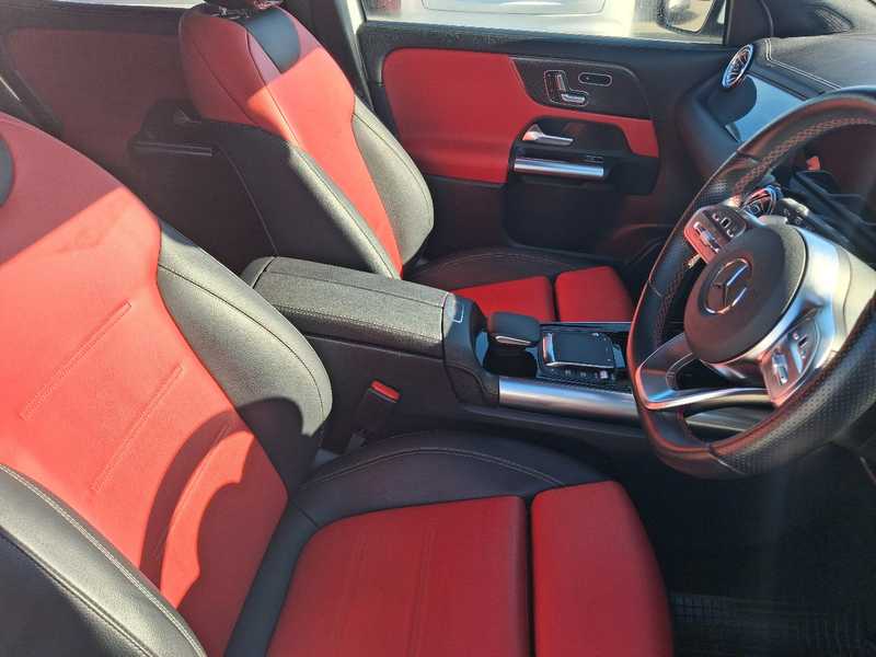 2024 Mercedes-Benz GLA-Class 2,0L 2024 Cyprus