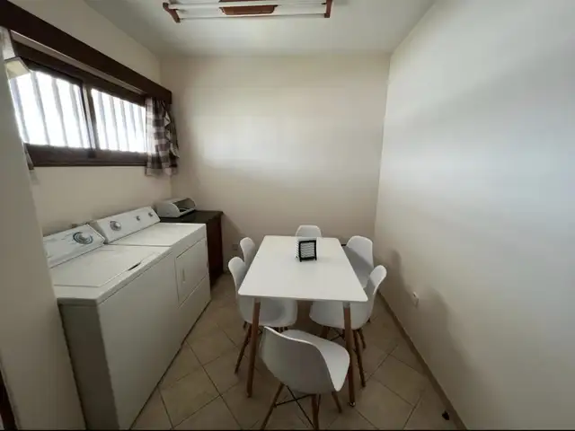 Single Room University of Nicosia Engomi, Επαρχία Λευκωσίας — 'Έγκωμη - 6