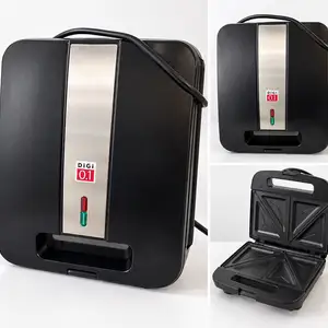Digi 0.1 grill toaster 750w, Larnaca — Aradippou - Apostolos Loukas