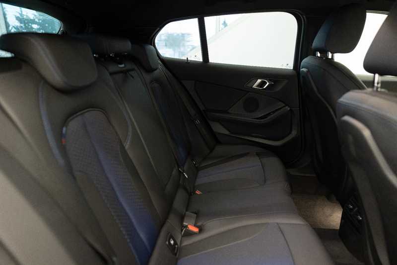 2023 BMW 1-Series 1,5L 2023 Cyprus