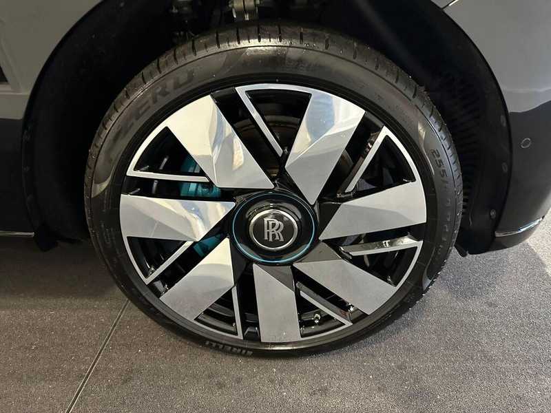 2024 Rolls Royce Cullinan 6,8L 2024 Cyprus