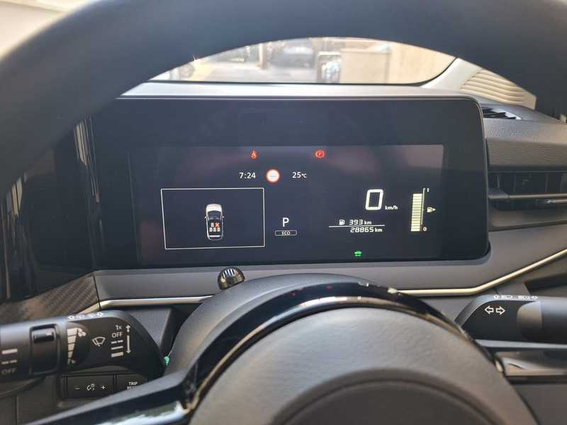 2022 Nissan Note e-Power 1,2L 2022 Cyprus